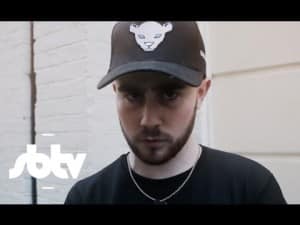Sam Tompkins x Stormzy | “Know Me From” [Live Performance]: SBTV