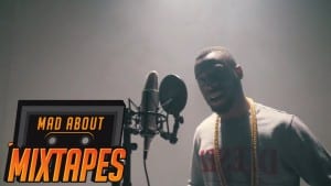 Trapstar Toxic – Mad About Bars w/ Kenny [S1.E2] | MadAboutMixtapes