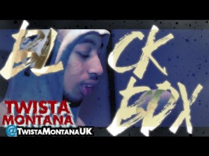 Twista Montana | BL@CKBOX S7 Ep. 62/65 @TwistaMontanaUK @WE_R_BLACKBOX