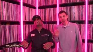 Westwood – K.O talks South Africa, beefs, new music.