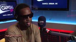 Westwood – Safaree says he don’t know who Meek Mill is