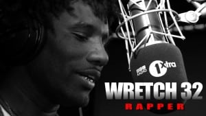 Wretch 32 & Avelino – Fire In The Booth