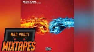 Wretch 32 & Avelino – Issues (ft Loick & Hunt) [Young Fire Old Flame] | MadAboutMixtapes