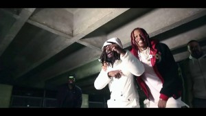 Yung Reeks – MAAD (Zombie On the Track) [Music Video] @YungReeks | Link Up TV