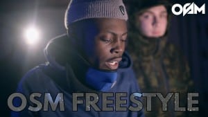 YV & Stacks C – Freestyle | Video by @1OSMVision [ @RealvaseT_ @StacksC ]