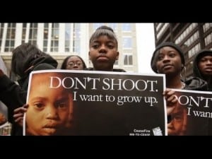 120 Shot and 19 Killed in First 10 Days of 2016 in Chiraq. 4x the Amount in Same period Last year!