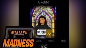 #86 Stampface x Baby R – Amen ft Oxiane | Mixtape Madness