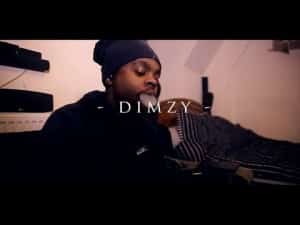 Dimzy (67) – 44’s In The Door [Music Video] | GRM Daily