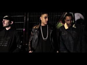 Don Slickz x Benny Banks – Save Me [Music Video] | GRM Daily