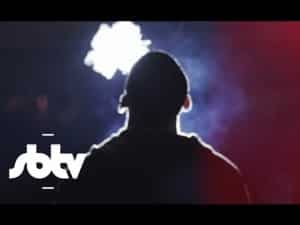 Ghostly | Who Do You Think You Are? [Music Video]: SBTV