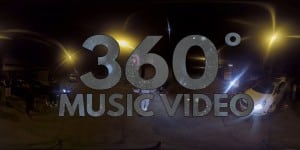 JayTee – Feel Ups (360° Music Video) | Video by @1OSMVision [ @Official_JayTee ]