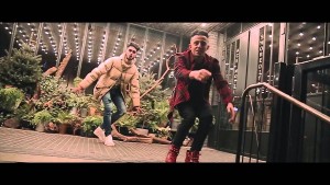 Jimmy X H – #INEEDHER [Music Video] Link Up TV