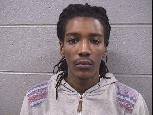 Lil Mister Arrested After Taking Police On High Speed Chase. Held on $75,000  Bail.