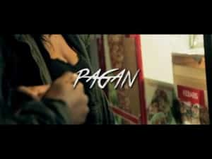 OpenLate – Pagan [Music Video] | GRM Daily