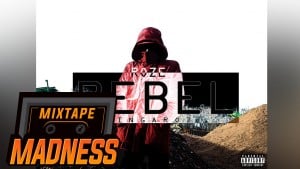 Roze – Rebel | Mixtape Madness