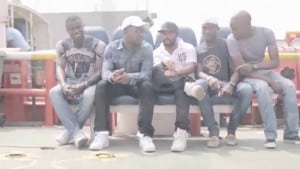 Stera B – London To Lagos [Music Video] | GRM Daily