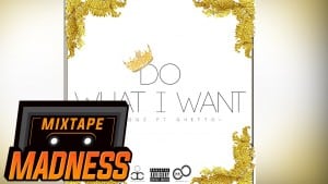 Swaggz ft Ghetto – Do What I Want | Mixtape Madness