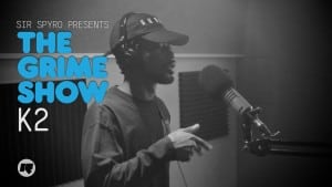 The Grime Show: K2