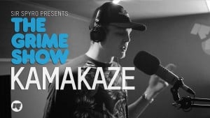 The Grime Show: Kamakaze