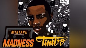 Timbo ft. M Dargg & Frass – Jumping #MadExclusive | Mixtape Madness
