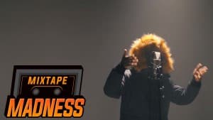 Trapz – Mad About Bars w/ Kenny [S1.E9] | Mixtape Madness
