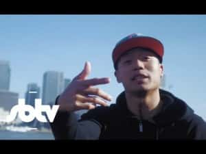 Wong Williams (Mr. Wong) | Know That [Music Video]: SBTV