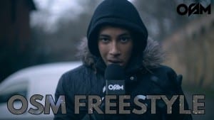 Young Yizzy – Freestyle | Video by @1OSMVision