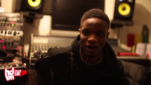 Youngs Teflon – Catchup Session PT.1 (Interview) | HDVSN