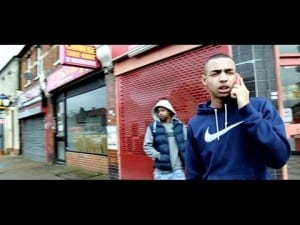 Yung Fume – Undercover Legend [Music Video] | GRM Daily