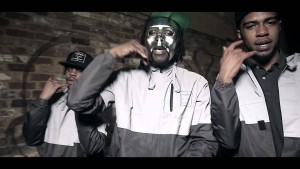 67 ( LD, Dimzy, Monkey, Asap) Ft. Giggs – Lets Lurk (Music Video)