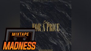 Blaze – For A Price | Mixtape Madness