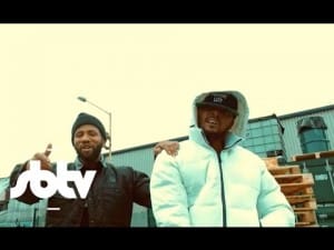 Breakman ft Footsie | What You Working With [Music Video]: SBTV