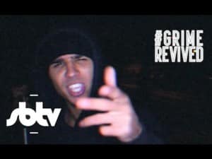 Brotherhood | #GrimeRevived Part 3 [Music Video]: SBTV