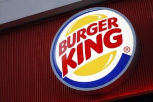 Burger King near Paddington station shut down due to ‘rat infestation’
