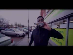 Cally – Just Us [Music Video] @KickItWidCally