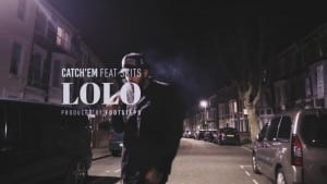 Catch’em feat. Skits – Lolo [Music Video] | GRM Daily