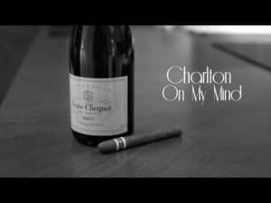 Charlton – On My Mind (Music Video) [DELAHAYETV]