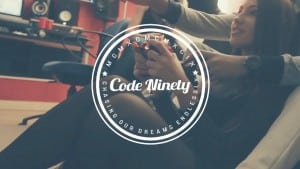 Code Ninety – Parties N Heartbreaks (Music Video) | @CodeNinetyMusic