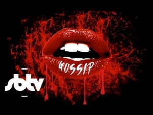 Culprit | Gossip [Music Video]: SBTV