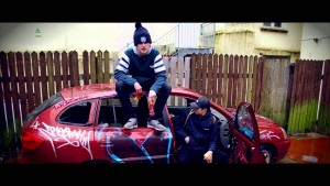 DRAPES – LOW CRED (OFFICIAL MUSIC VIDEO)