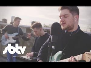 Gallant x Thomas Jewett | “Weight In Gold” (Cover) [Live Performance]: SBTV