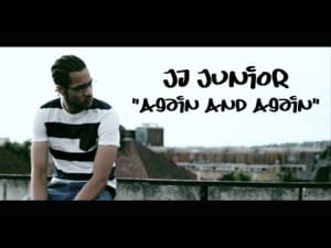 JJ Junior – “Again And Again” (Official Music Video)