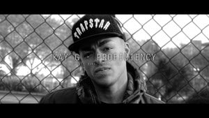 Kay G – Proficiency [Official Video]: Blast The Beat TV