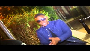 KIDAVELLY –  POSTED UP [MUSIC VIDEO] | @KIDAVELLY | FILMED BY GLEVISUALS