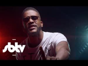 Kraze (Slew Dem Crew) | When I Let Out [Music Video]: SBTV