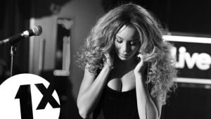 Lion Babe – Jungle Lady in 1xtra Live Lounge
