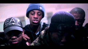 LoCo – Cash (Music Video)  | Grm Daily