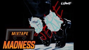 LUWÉ – Billie Jean | Mixtape Madness