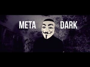 META – DARK (Official Music Video) #ThisIsUkGrimeVol4 [DELAHAYETV]