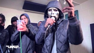 #MicCheck – 67 (Dimzy, LD, Monkey, Asap) – Head Count | Link Up TV